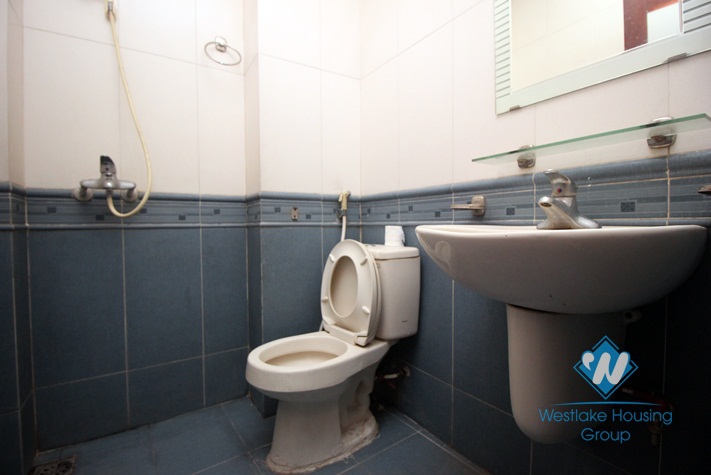 Office for rent in Lac Long Quan, Tay Ho, Ha noi